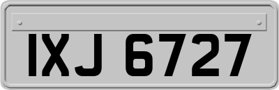 IXJ6727