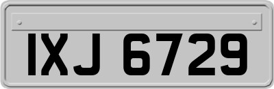 IXJ6729
