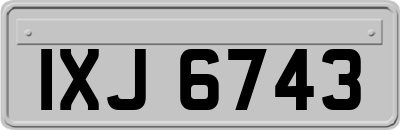 IXJ6743