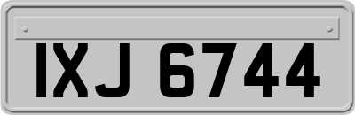 IXJ6744