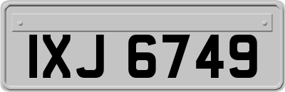 IXJ6749