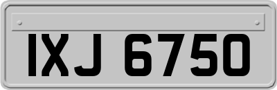IXJ6750