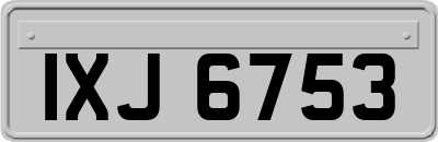 IXJ6753