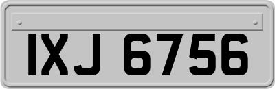 IXJ6756