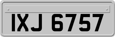 IXJ6757