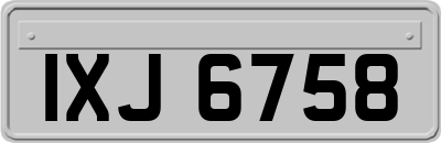 IXJ6758