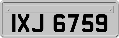 IXJ6759