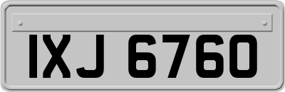 IXJ6760