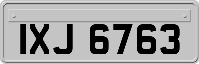 IXJ6763