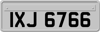 IXJ6766