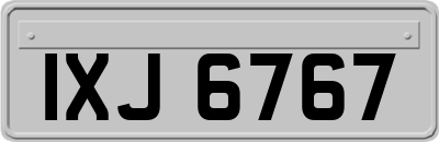 IXJ6767