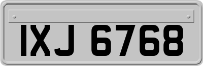 IXJ6768