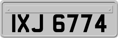 IXJ6774