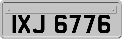 IXJ6776