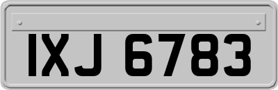IXJ6783