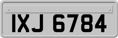IXJ6784