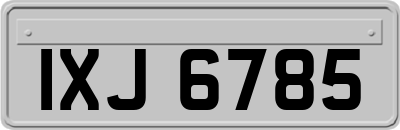 IXJ6785