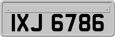 IXJ6786