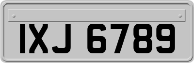 IXJ6789