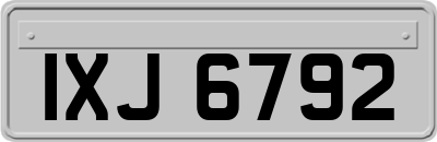 IXJ6792