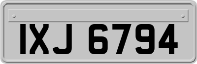 IXJ6794