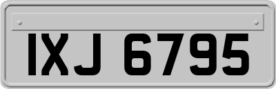 IXJ6795