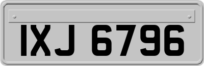 IXJ6796
