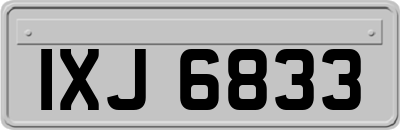 IXJ6833