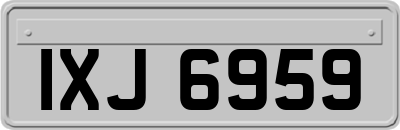 IXJ6959