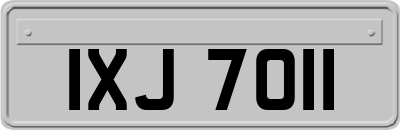 IXJ7011