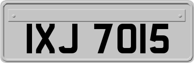 IXJ7015