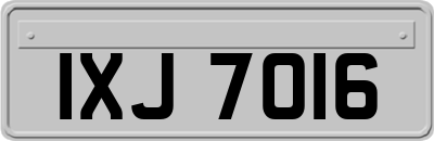 IXJ7016
