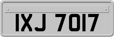 IXJ7017