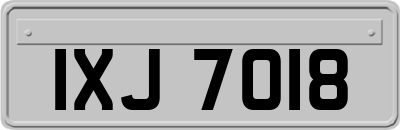 IXJ7018