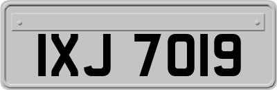 IXJ7019