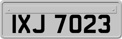 IXJ7023