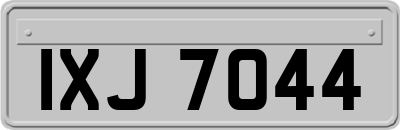 IXJ7044