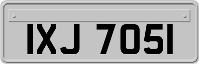 IXJ7051