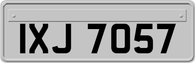 IXJ7057