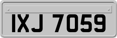 IXJ7059