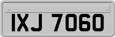IXJ7060