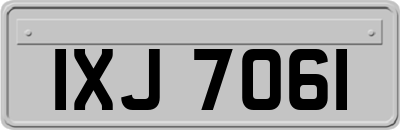 IXJ7061