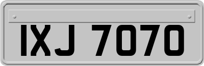 IXJ7070