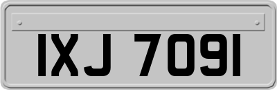 IXJ7091
