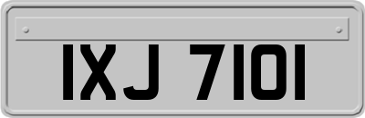 IXJ7101