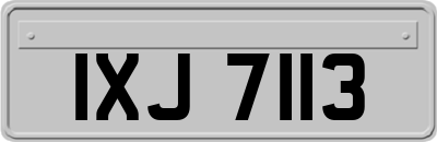 IXJ7113
