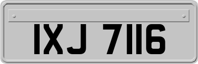 IXJ7116