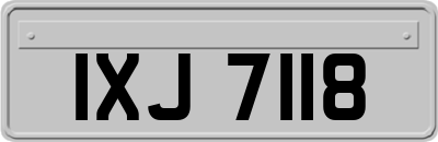 IXJ7118