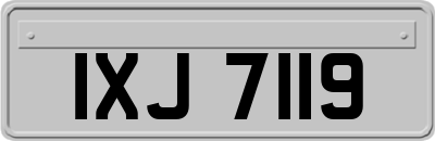 IXJ7119