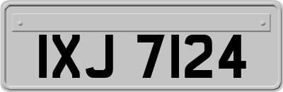 IXJ7124